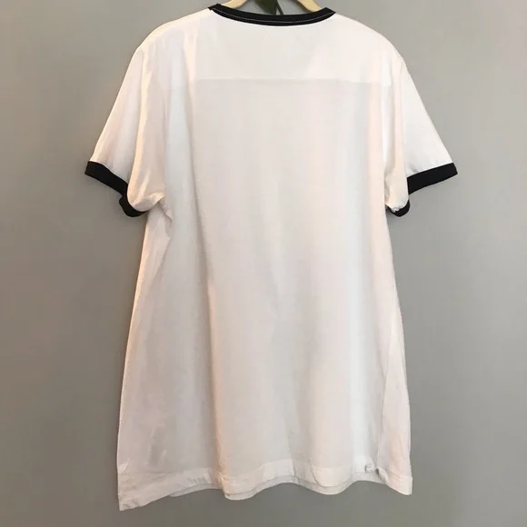 French Connection Tee - Picture 6 of 7